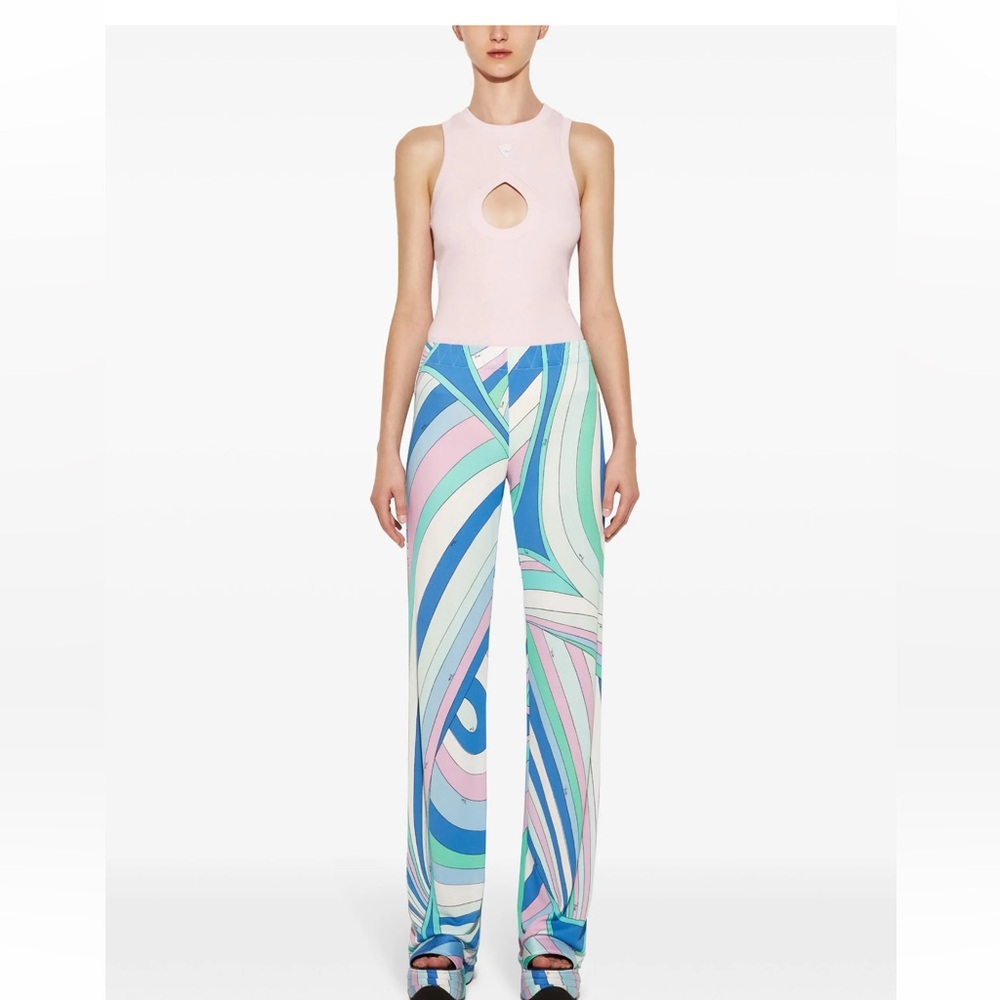 Pucci pants - Picture 2 of 5